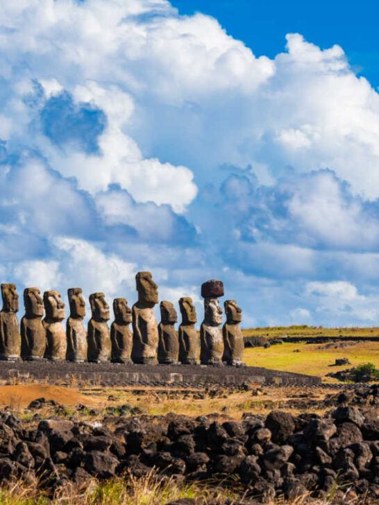 The Best Time to Visit Easter Island: Weather & Season Guide