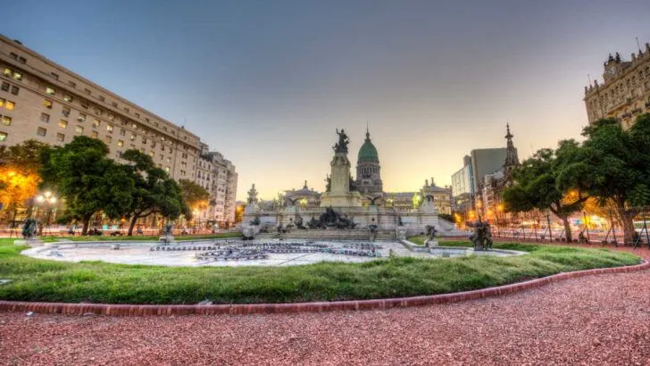 Safety in Argentina: Everything you need to know