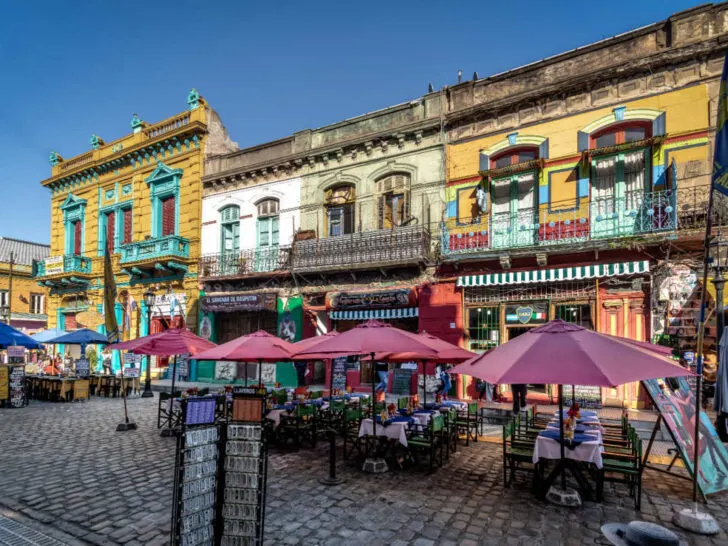 15 Best Things to Do in Buenos Aires