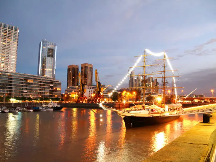 The Perfect 3 and 5-Day Buenos Aires Itinerary (2023 Guide)