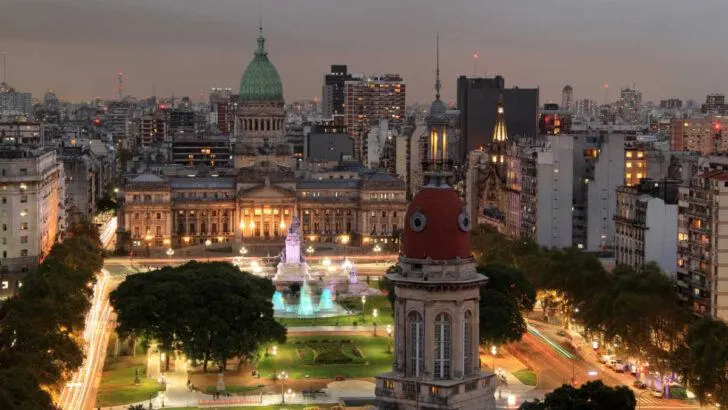Is Buenos Aires Safe to Visit in 2023? An Expert Guide to Safety 