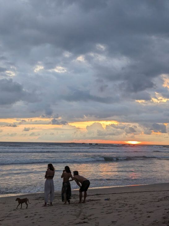 the best tourist places in costa rica