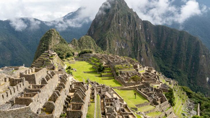 Machu Picchu 101: How to Get to Machu Picchu & Other Key Information