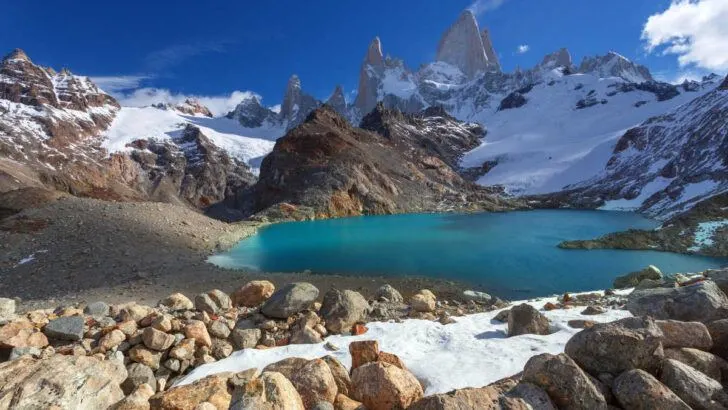 Plan an Epic Argentina Trip: Itineraries for Seven, Ten and Fourteen Days of Travel