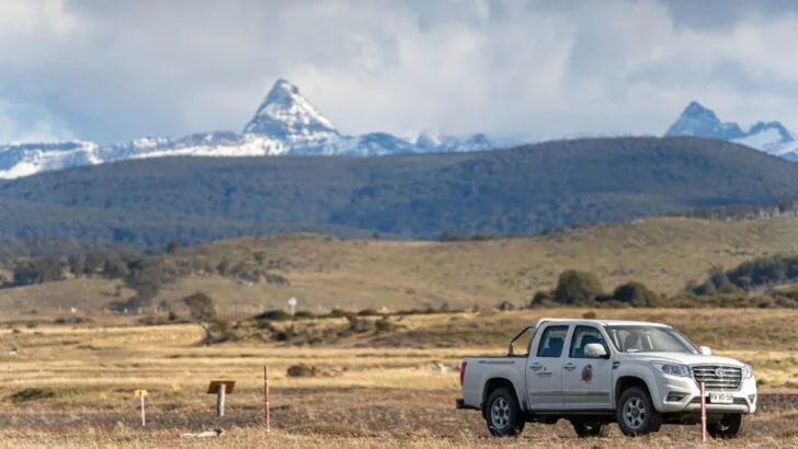 The 3 Best Road Trip Itineraries for Chilean and Argentine Patagonia