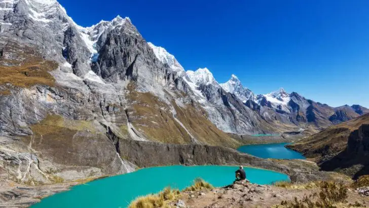 The Complete Guide to Hiking the Cordillera Huayhuash Trek, Peru